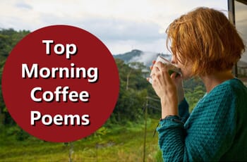 Morning Coffee Poems