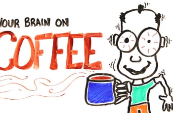 Your Brain On Coffee