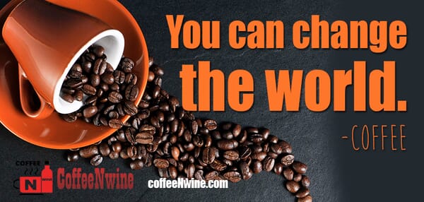 Organization Helps Change The Continuation Amidst Coffee From Jakarta Timur