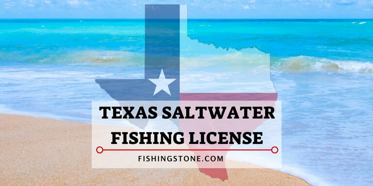 Texas Saltwater Fishing Details Spots License Locations Report Limits Sizes