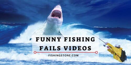  Funny Fishing Fails Video That You Will Enjoy - Fisherman 