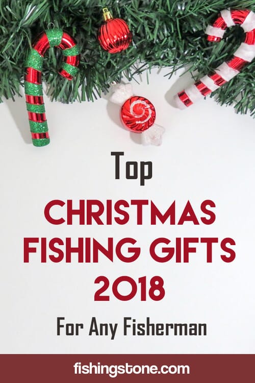 Top Christmas Fishing Gifts 2018 Best Fishing Gifts Ideas