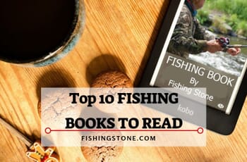 Top 10 Fishing Books To Read This Winter 5 Top 10 Fishing Books To Read This Winter - Feature